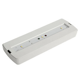 Self Testing Wall Mounted Led Automatic Emergency Light For Buildings