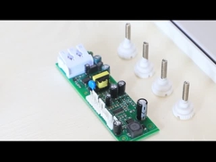 IP65 방수 주도하는 쌍점 비상 니켈-카듐 배터리 작전 빛