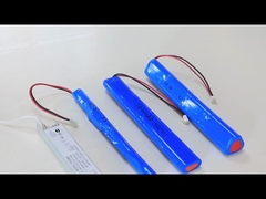 재충전이 가능한 110V 240V 변환 키트 비상등 전원 공급기
