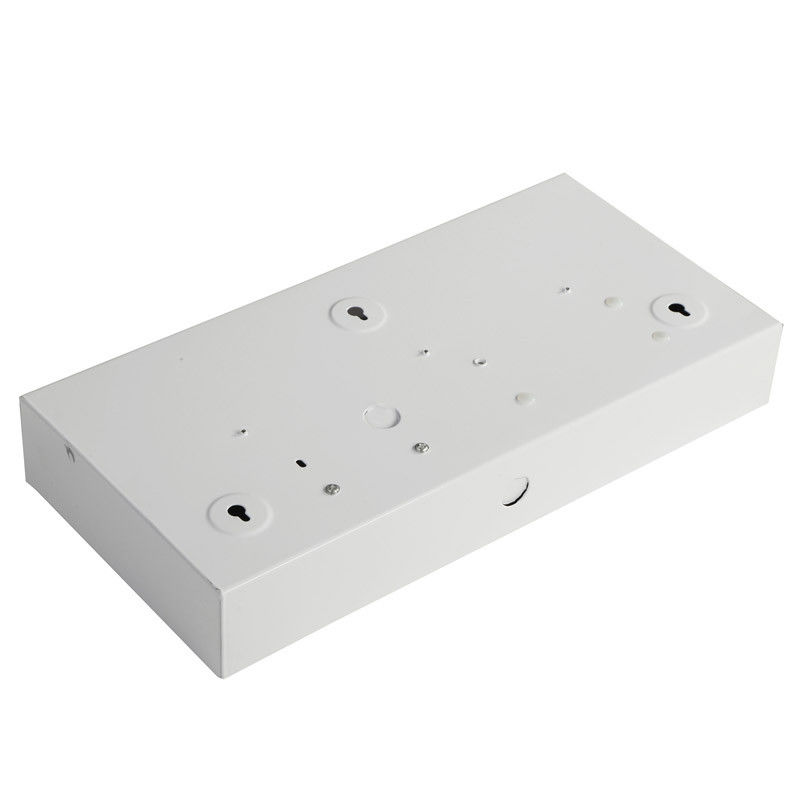 배터리 백업 LED 비상등 60개 3014 SMD LED 녹색 IP20 SL060AM