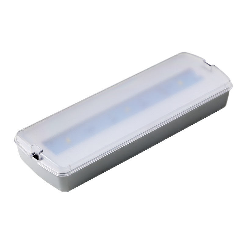소형 백업 LED 충전식 비상등 ABS 케이스 IP20 L116M-A