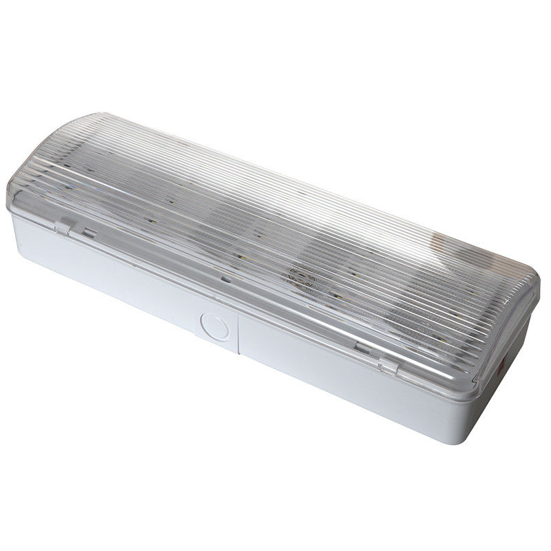 3W 테스트 버튼 SMD LED 충전식 비상등 (배터리 백업, 방화, IP20, L103N)