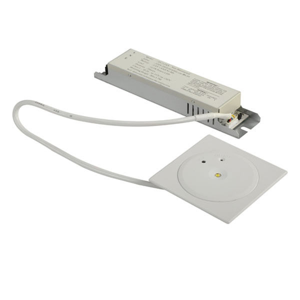 IP20 전력 고장 LED 자기 테스트 비상 조명 병원 3W SMD Ni-Mh 배터리