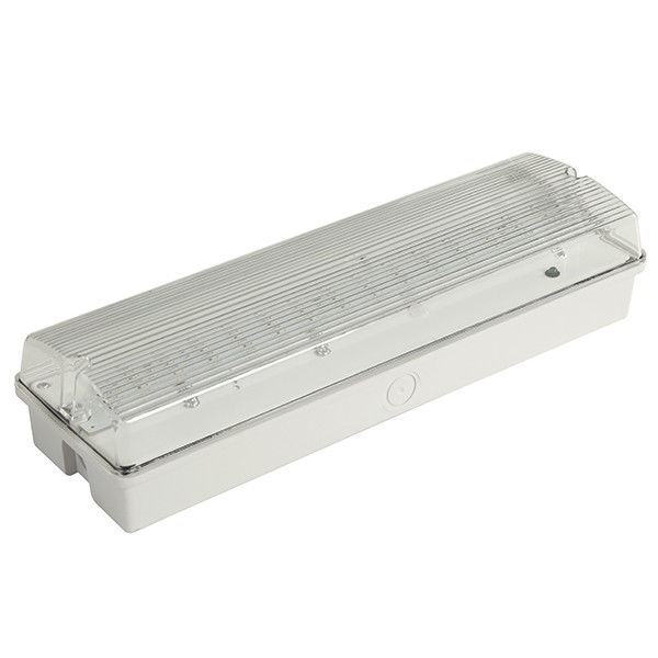 벽걸이형 방수 LED 비상등 IP65 60 SMD 3014 배터리 3.0Ah EL060AN