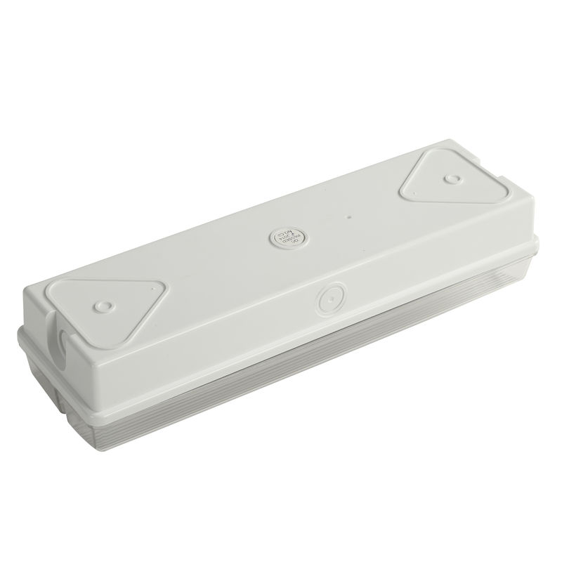 벽걸이형 방수 LED 비상등 IP65 60 SMD 3014 배터리 3.0Ah EL060AN