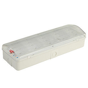 120mA DIP LED 비상 조명 화재 출구 신호 Ni-Cd 배터리 3.6V 1.5Ah EL015BM
