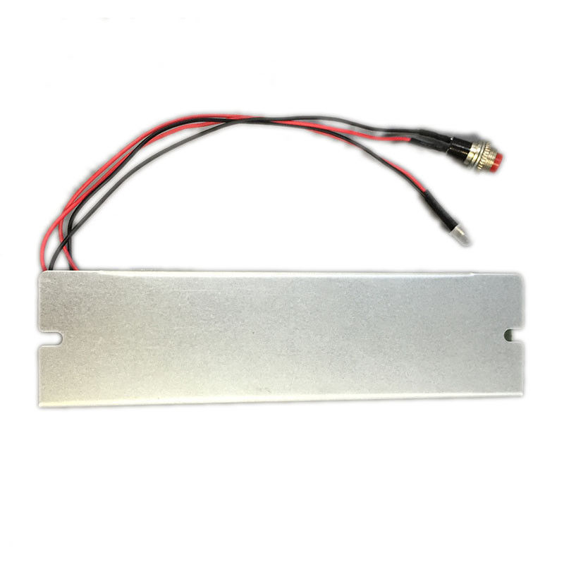 110V 220V 3-4 와트 출력 CE LED 비상 전환 키트 자체 테스트 기능 L360