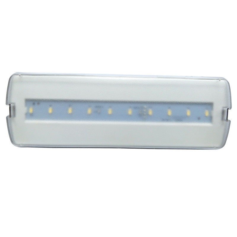 배터리 작동 5W IP20 SMD 5730 LED 재충전 가능한 비상 조명 배터리 백업 L116M-A1