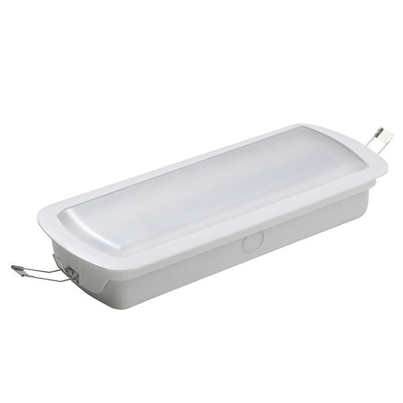 방화성 LED 비상 조명 3.6V Ni-Cd 배터리 10pcs SMD 5730 L119N-A