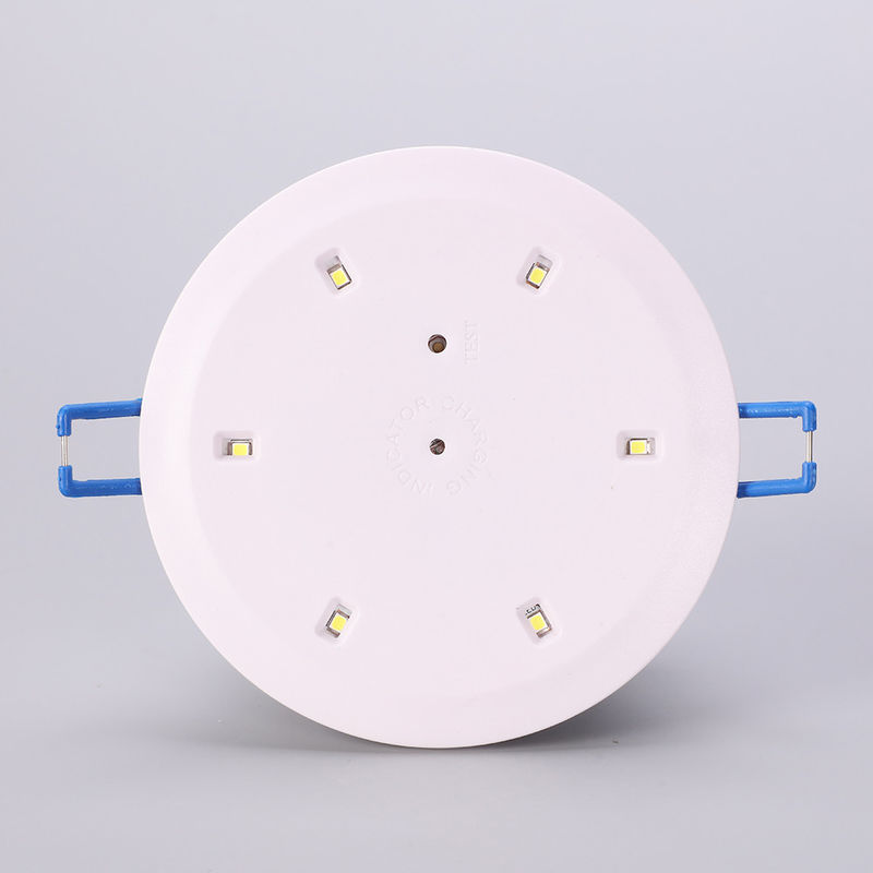 LED 매립형 비상등 (배터리 백업 포함) 1.5W 120LM ABS 케이스 3년 보증 L117N