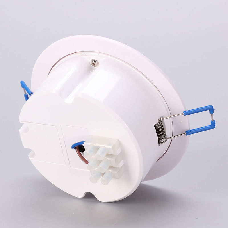 LED 매립형 비상등 (배터리 백업 포함) 1.5W 120LM ABS 케이스 3년 보증 L117N