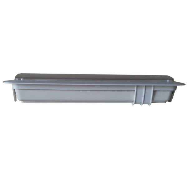 플러시 마운트 매립형 비상 조명 L116M-B1 LED 220V 240V 배터리 백업 포함 3년 보증