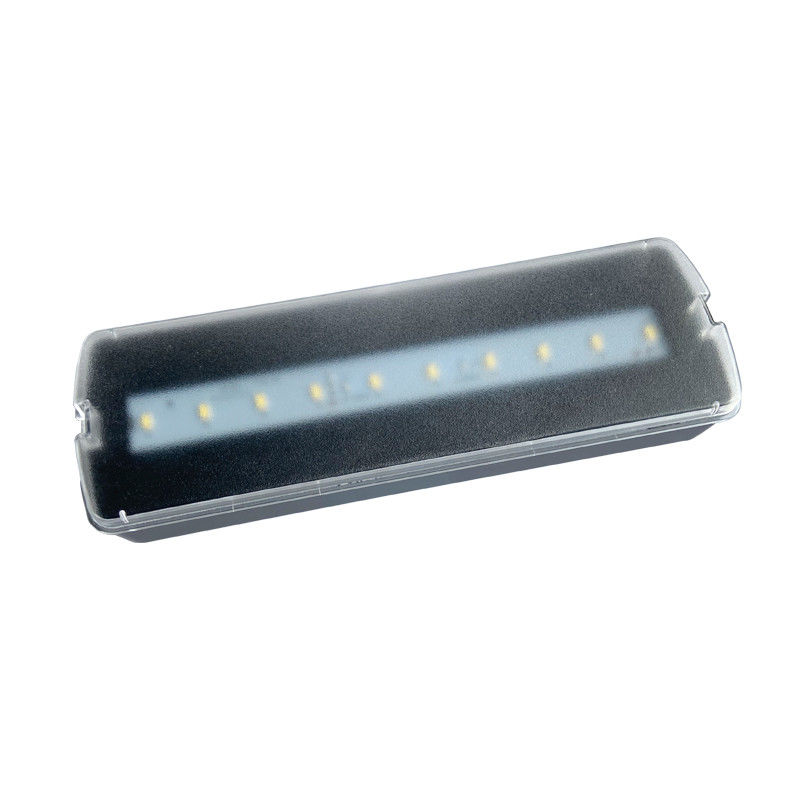 3W LED 충전식 비상등 (배터리 백업 포함) CE CB 인증 방염 L116N-A1