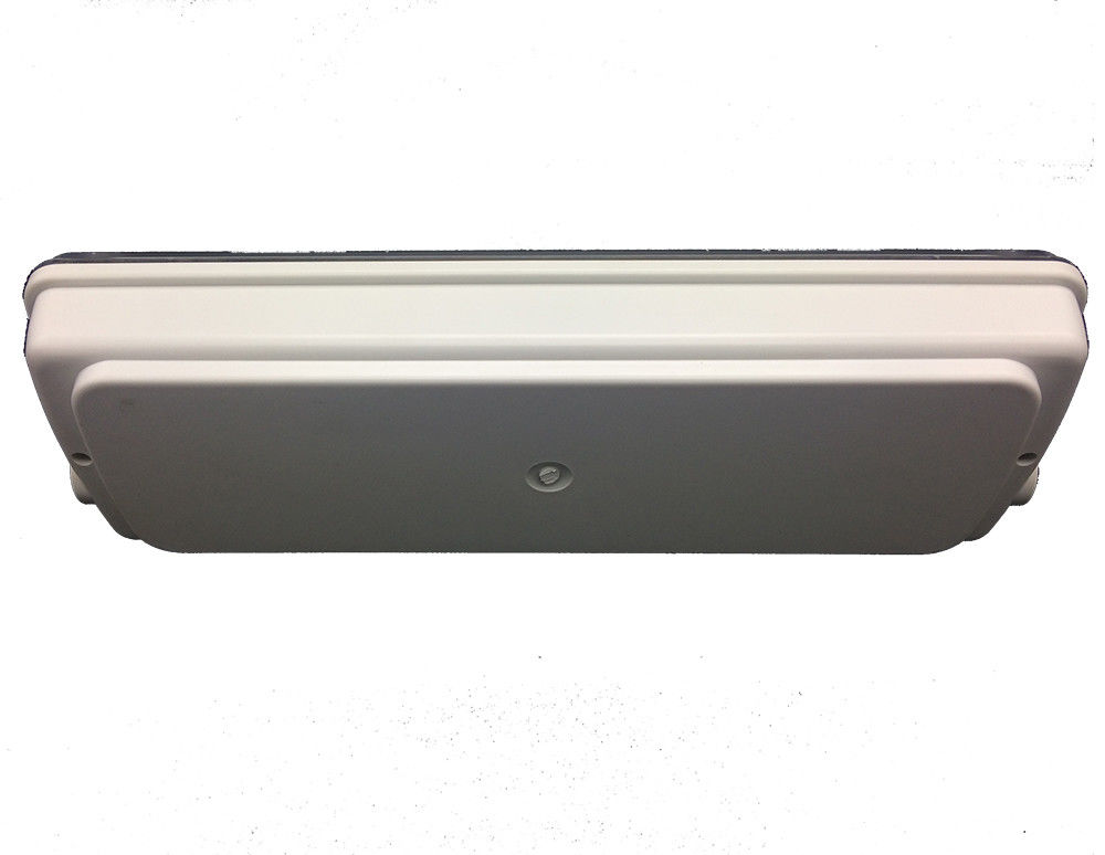 복도 방수 비상 조명 200LM 3W LED 재충전 가능한 습한 위치 야외 IP65 L116N-E