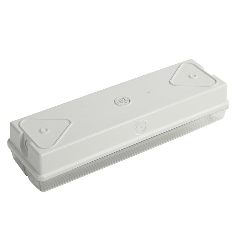 IP65 방수 LED 비상등 3W Ni-Cd 배터리 백업 15개 2835 SMD 6500K