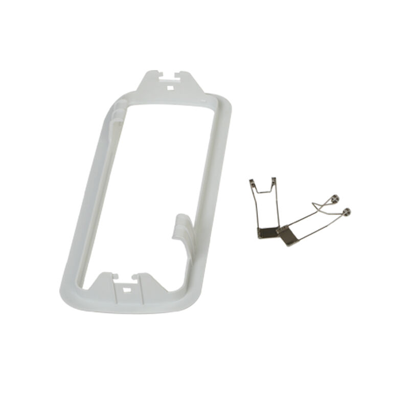 도매 천장 매립형 내장 배터리 LED 충전식 비상등 (3시간 백업)