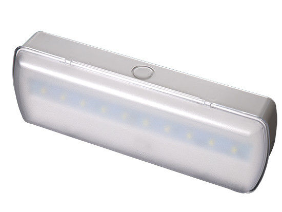 내부 LED 비상 조명 3 시간 Ni-Cd 배터리 작동 220V 240V L119N-A