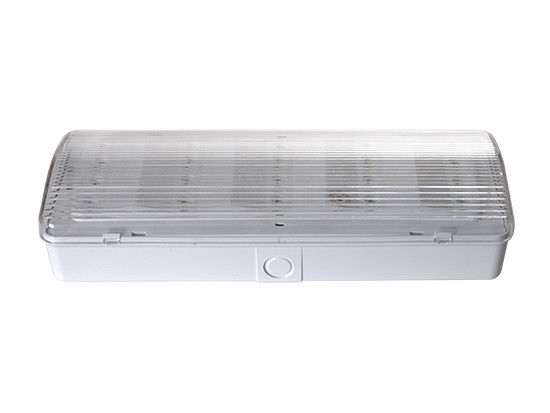LED 비상 조명 소화 retardant ABS 케이스 Ni-Cd 배터리 3 시간 지속 시간 EL015BM-SMD