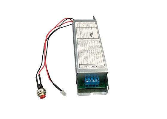 4.5W 출력 비상 변환 키트 7.2V 리?? 이온 배터리와 3시간 이상 지속