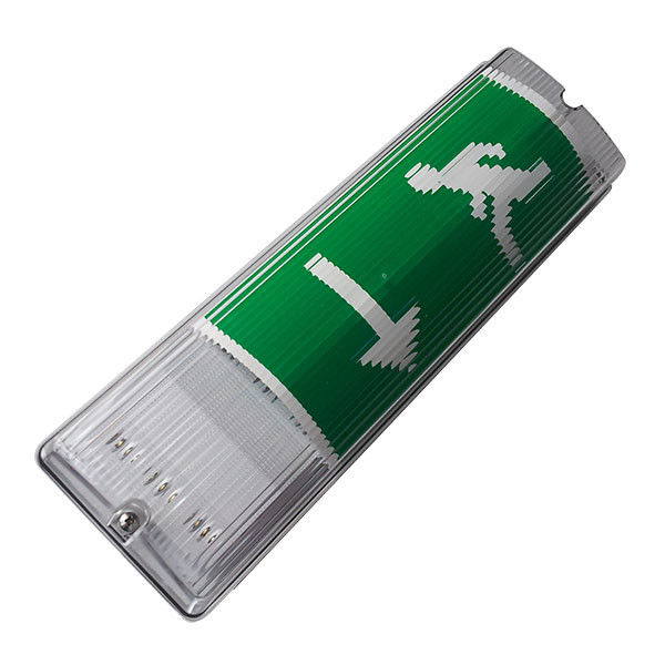 IP65 방수 비상 조명 3W LED 15 SMD 2835 LED 유지보수가 없는 조명 장치 L102M