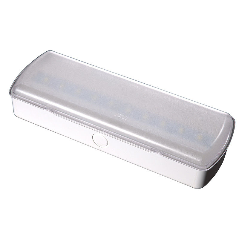 방화성 LED 비상 조명 3.6V Ni-Cd 배터리 10pcs SMD 5730 L119N-A