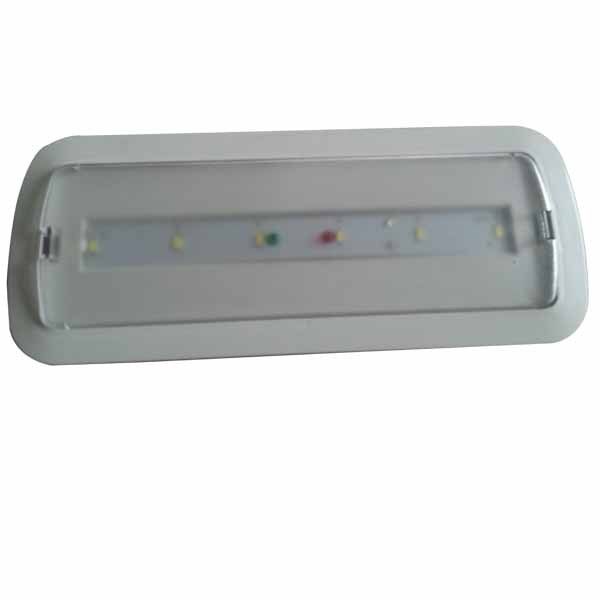 산업용 3W SMD 5730 상업용 LED 천장 비상 조명 배터리 백업 Ni-Cd 배터리 L116N-B1