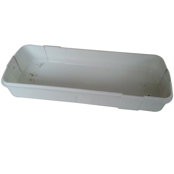 외부 SMD 5730 LED 재충전 가능한 비상 구간 램프 Ni-Cd 배터리 L116N-C1