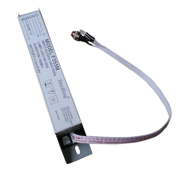 비상 조명 전원 공급 장치 LED 조명 리튬 이온 배터리 14.8V 4.5Ah BL020AM