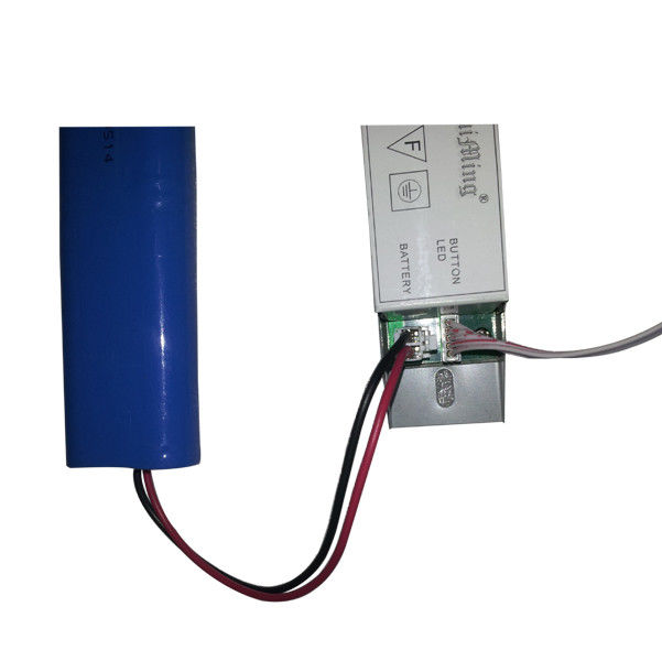 비상 조명 전원 공급 장치 LED 조명 리튬 이온 배터리 14.8V 4.5Ah BL020AM